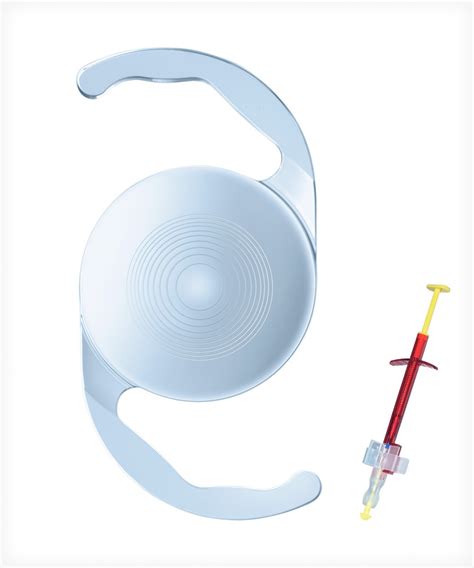 Multifocal Intraocular Lenses: The Acriva Family of Lenses.